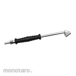 Mesin HL Dual Head Tire Chuck Rubber Handle (Alat Pengisi Angin Ban)