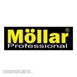 Mollar Dual Head Tire Chuck (Alat Pengisi Angin Ban)