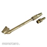 NRT-PRO Dual Head Tire Chuck (Alat Pengisi Angin Ban)
