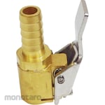 TECH Clip-on Tire Chuck (Alat Pengisi Angin Ban)