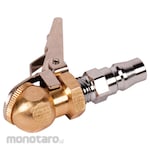 TEKIRO Angled 45° Tire Chuck (Alat Pengisi Angin Ban)