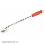 TEKIRO Dual Head Tire Chuck (Alat Pengisi Angin Ban)