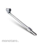 TORA Tire Chuck with Nipple