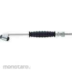 TRUSCO Hands Free Tire Chuck