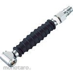 TRUSCO Straight Tire Chuck (Alat Pengisi Angin Ban)