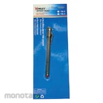 VOYLET Angled 45° Tire Chuck Gauge (Alat Pengisi Angin Ban)