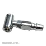Wipro Air Chuck Dual Head (Alat Pengisi Angin Ban)