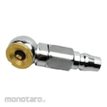Wipro Snail-Type Air Chuck (Alat Pengisi Angin Ban)