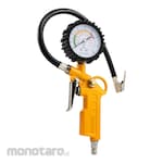 Worksite Tire Inflating Gun