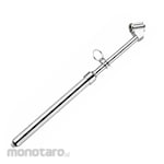 Yukido Tire Pressure Gauge (Pengukur Tekanan Ban)