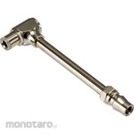 monotaro 3 Way Air Chuck