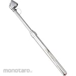 monotaro Dual Head Tire Chuck Air Rod Gauge (Alat Pengisi Angin Ban)
