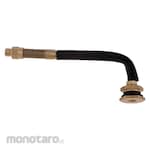 Haltec Large Radius High Bend Air Valve