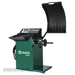 SATA Economical Tire Balancer