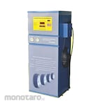 AKS Air Compressor Full-Automatic Nitrogen Tire Inflator (Pompa Angin Kapasitas Besar)