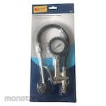 Arca Tools Tire Inflating Air 3 Functions