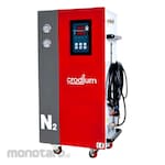 Crodium Air Compressor Nitrogen Generator Machine (Pompa Angin Kapasitas Besar)