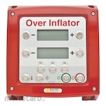 Haltec Air Compressor Inflator Digital (Pompa Angin Kapasitas Besar)