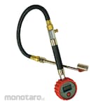 Haltec Digital Air Gauges