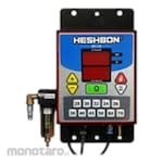 Heshbon Air Compressor Digital Tire Inflator (Pompa Angin Kapasitas Besar)