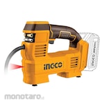 INGCO Cordless Auto Air Compressor (Pompa Angin Ban Portabel)