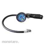 KING TONY Inflator 3-In-1