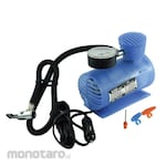 Kenmaster Kompresor Angin Mini XH-106 Biru 1unit