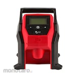 MILWAUKEE Air Compressor Sub Compact Inflator (Pompa Angin Kapasitas Besar)