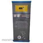 Nepto Air Compressor Tire Nitrogen Inflator (Pompa Angin Kapasitas Besar)