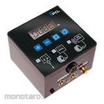 PCL Tire Inflator Gauge