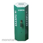 SATA Air Compressor Automatic Tire Inflator (Pompa Angin Kapasitas Besar)