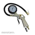 TORA Tire Gauge Inflator 3in1