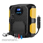 Taffware Inflator Pompa Motor Elektrik Serba Guna
