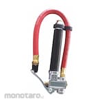 WESTWARD Tire Inflator Gauge