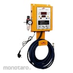 Wipro Air Compressor Automatic Tire Inflator (Pompa Angin Kapasitas Besar)