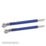 ALDO Tire Pressure Gauge (Pengukur Tekanan Ban)