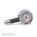 ALDO Tire Pressure Gauge Round Tool (Pengukur Tekanan Ban)