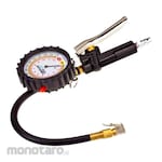 American Tool 3 Finction Pressure Gauge 8957967 2-174Psi 1pc