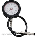Asahi Industry Tire Pressure Gauge for Measurement Only (Pengukur Tekanan Ban)