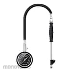 AstroAI Motorcycle Tire Pressure Gauge