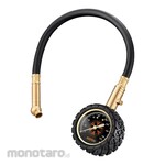 AstroAI Tire Pressure Gauge (Pengukur Tekanan Ban)