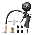 AstroAI Tire Pressure Gauge Inflator (Pengukur Tekanan Ban)