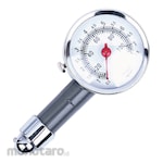 BENZ WERKZ Tire Pressure Gauge (Pengukur Tekanan Ban)