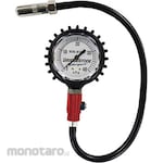 Bridgestone Tire Pressure Gauge Racing Air for Car (Pengukur Tekanan Ban)