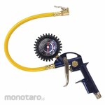 CAMPBELL HAUSFELD Tire Pressure Gauge Chuck (Pengukur Tekanan Ban)
