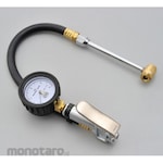 Daytona Tire Pressure Gauge Air Inflator Compressor (Pengukur Tekanan Ban)