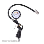 Deli Tire Pressure Gauge (Pengukur Tekanan Ban)
