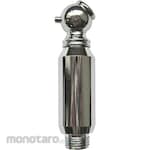 ETHOS-Design 45 Deg Chuck for Ultimate Air Gauge