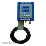 FLY-SPEED Tire Pressure Gauge Inflator (Pengukur Tekanan Ban)