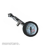 GRIP ON TOOLS Dial Tire Pressure Gauge (Pengukur Tekanan Ban)
